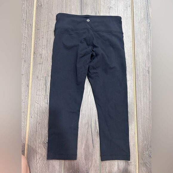 Wunder Under Crop 19” - Picture 2 of 2